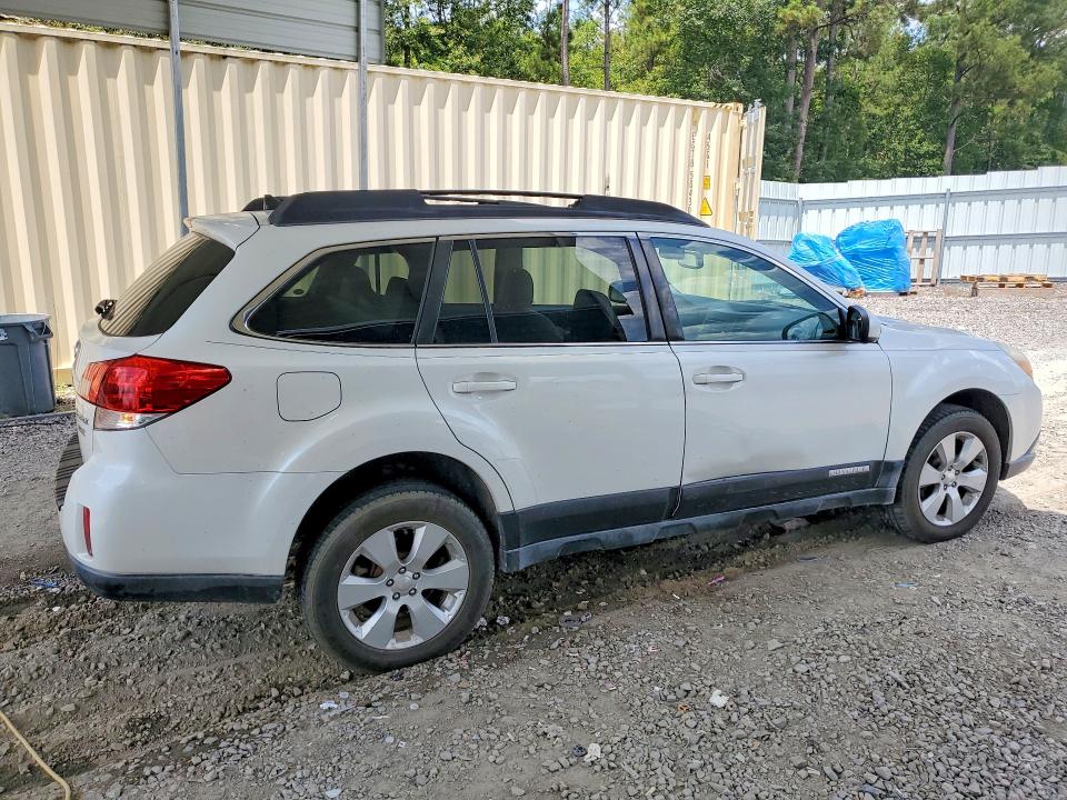 Продаж на аукціоні авто 2011 Subaru Outback, vin: 4S4BRBKC0B3353126, номер лоту: 65080896