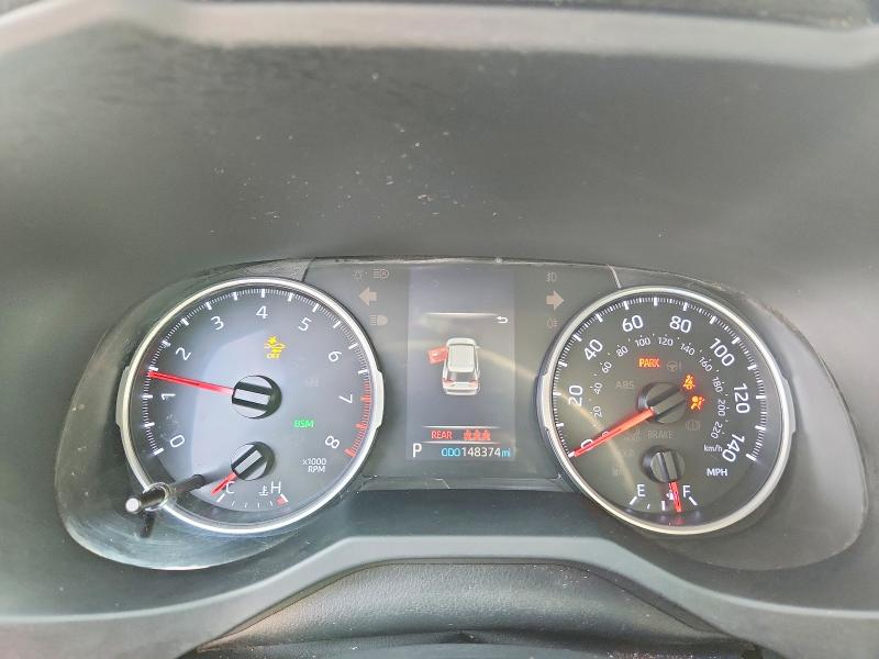 Продажа на аукционе авто 2020 Toyota Rav4, vin: JTMP1RFV0LD054012, номер лота: 64326636