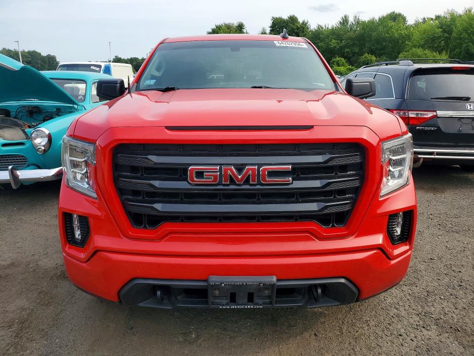 Продаж на аукціоні авто 2020 Gmc Sierra, vin: 1GTR9CEK1LZ168500, номер лоту: 64262956