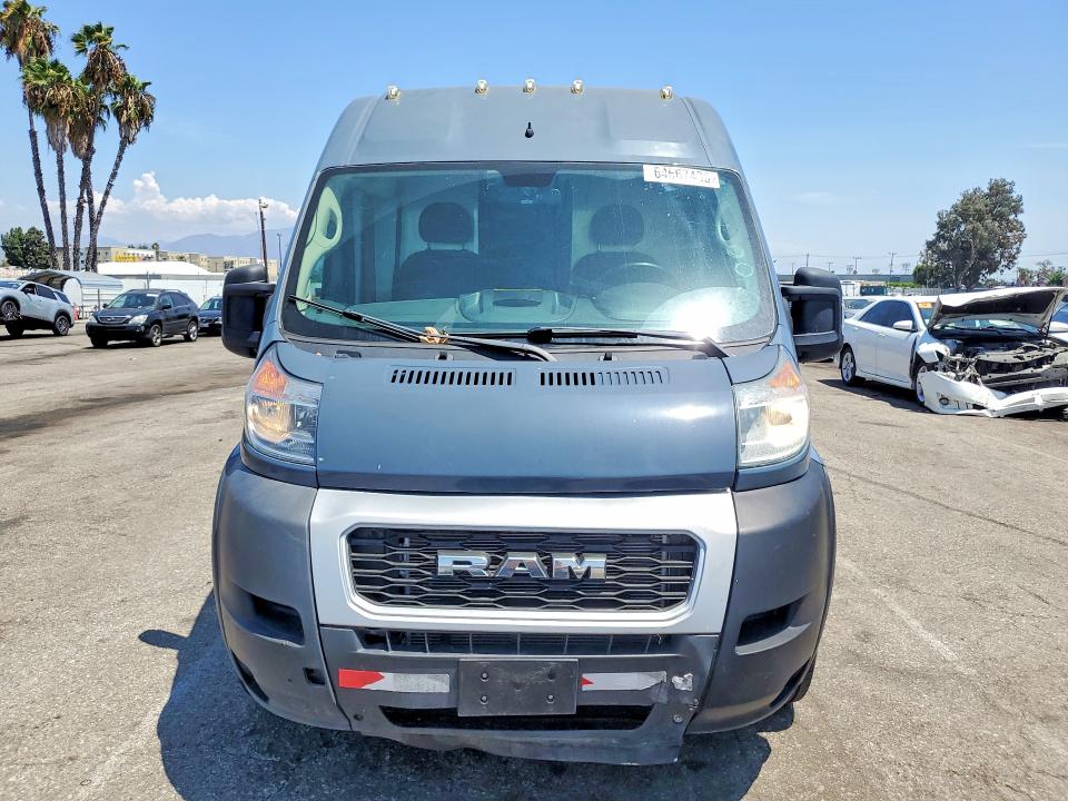Aukcja sprzedaży 2020 Ram Promaster 3500, vin: 3C6URVJG0LE117449, numer aukcji: 64667436