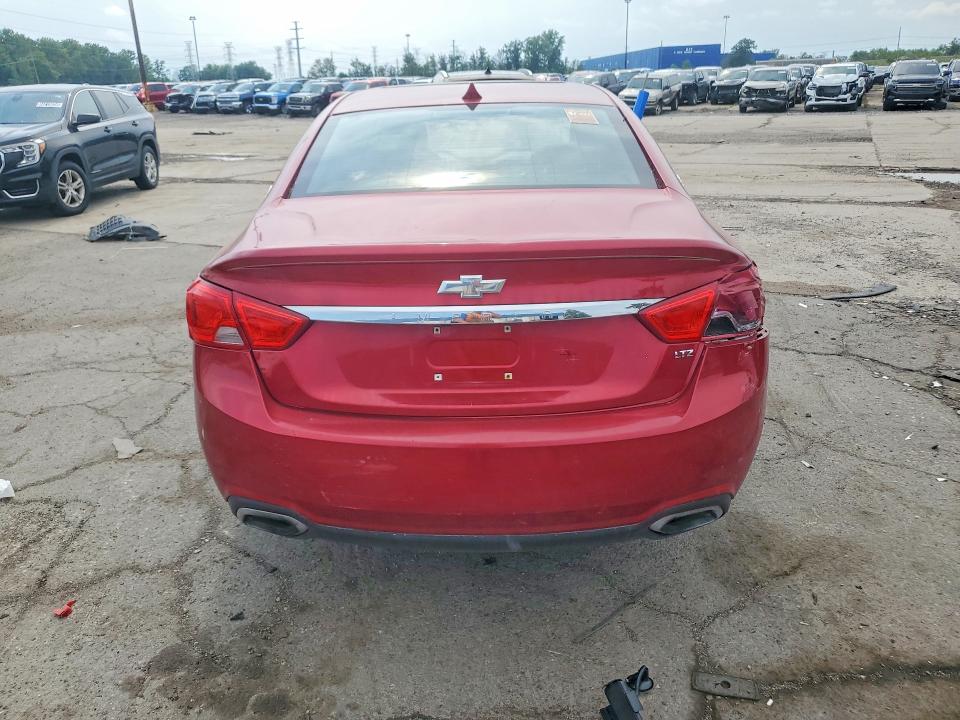 Продаж на аукціоні авто 2014 Chevrolet Impala, vin: 1G1155S35EU129967, номер лоту: 63646306