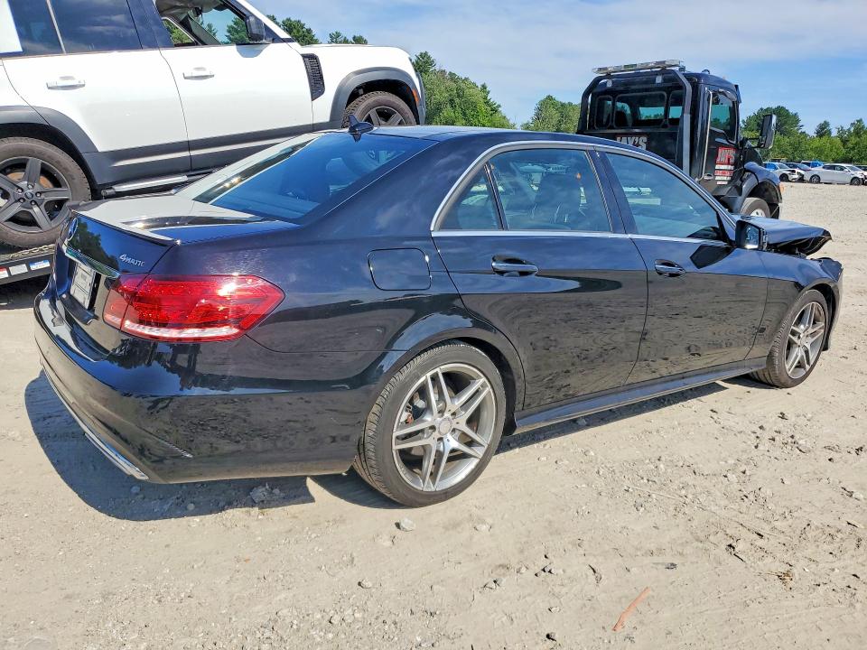 63905546 :رقم المزاد ، WDDHF6HB9GB169528 vin ، 2016 Mercedes-benz E مزاد بيع