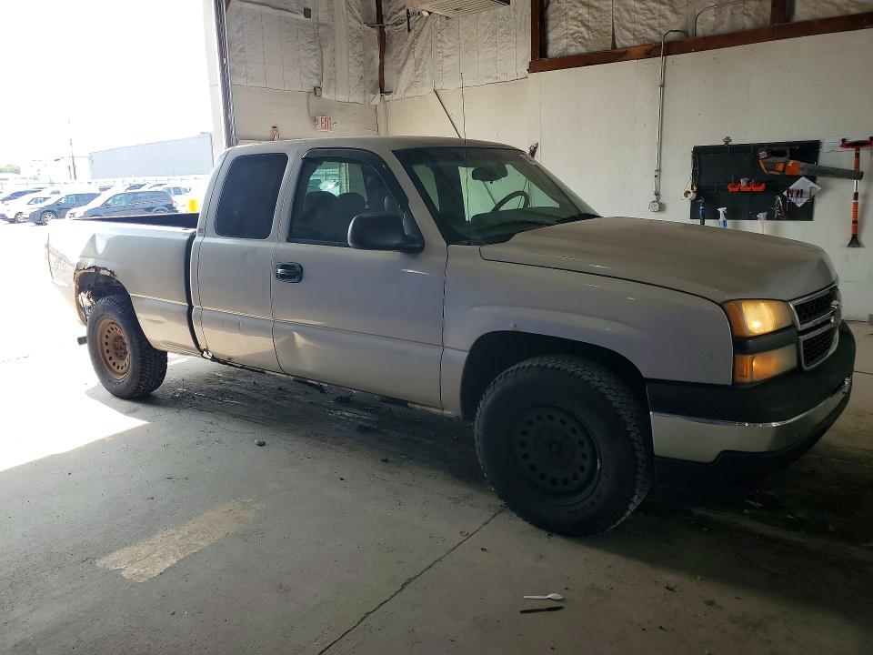 Aukcja sprzedaży 2007 Chevrolet Silverado, vin: 1GCEK19B57Z103916, numer aukcji: 64831496