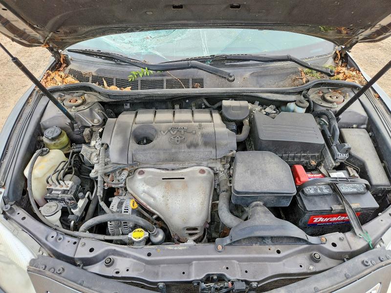 Aukcja sprzedaży 2010 Toyota Camry, vin: 4T4BF3EK1AR083274, numer aukcji: 65549106