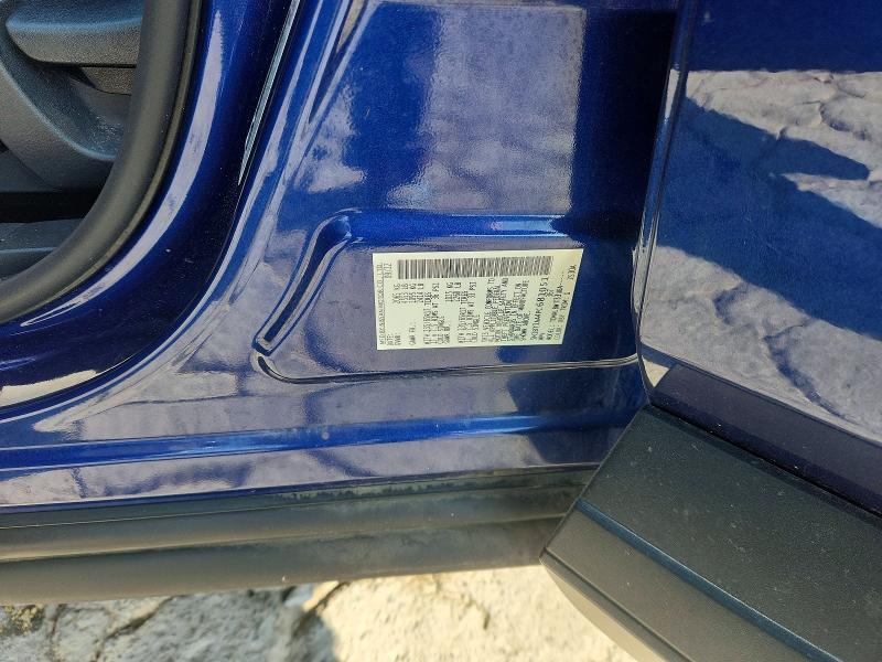 2023 Nissan Rogue მანქანა იყიდება აუქციონზე, vin: 5N1BT3AA4PC681051, აუქციონის ნომერი: 64581706