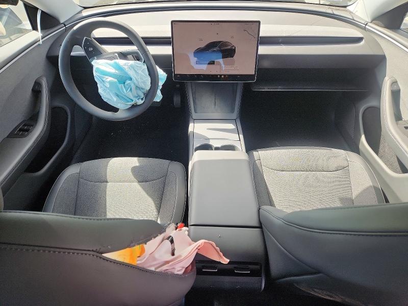 Aukcja sprzedaży 2026 Tesla Model 3, vin: 5YJ3E1EA1TF182481, numer aukcji: 62857646