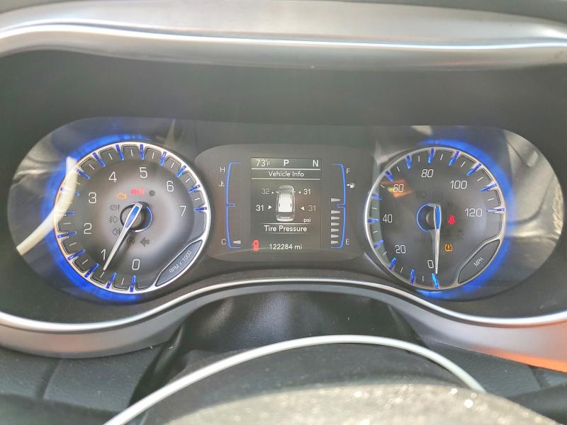 Aukcja sprzedaży 2019 Chrysler Pacifica, vin: 2C4RC1FG9KR666663, numer aukcji: 65458126