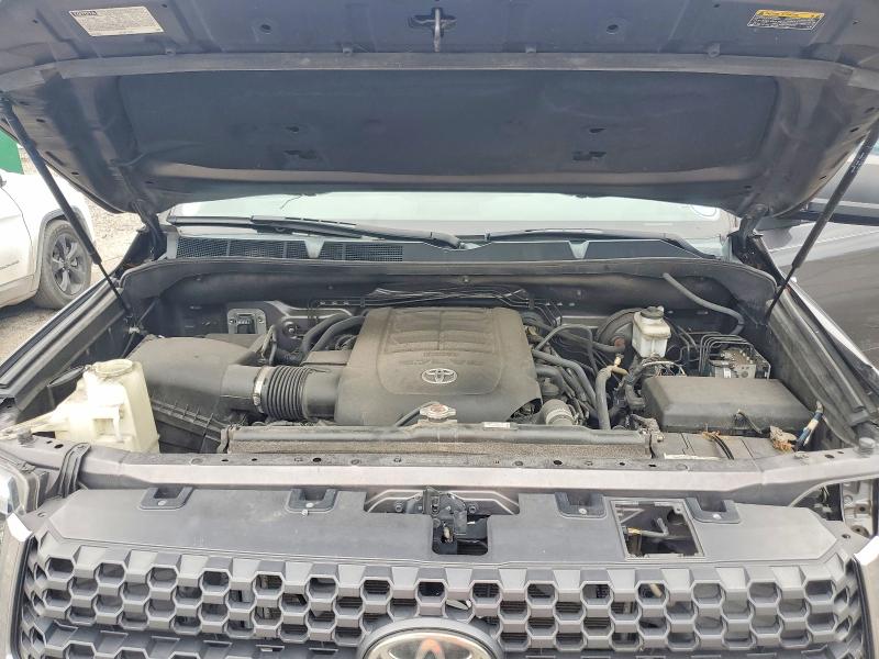 Продажа на аукционе авто 2020 Toyota Tundra, vin: 5TFUY5F10LX944271, номер лота: 63998616