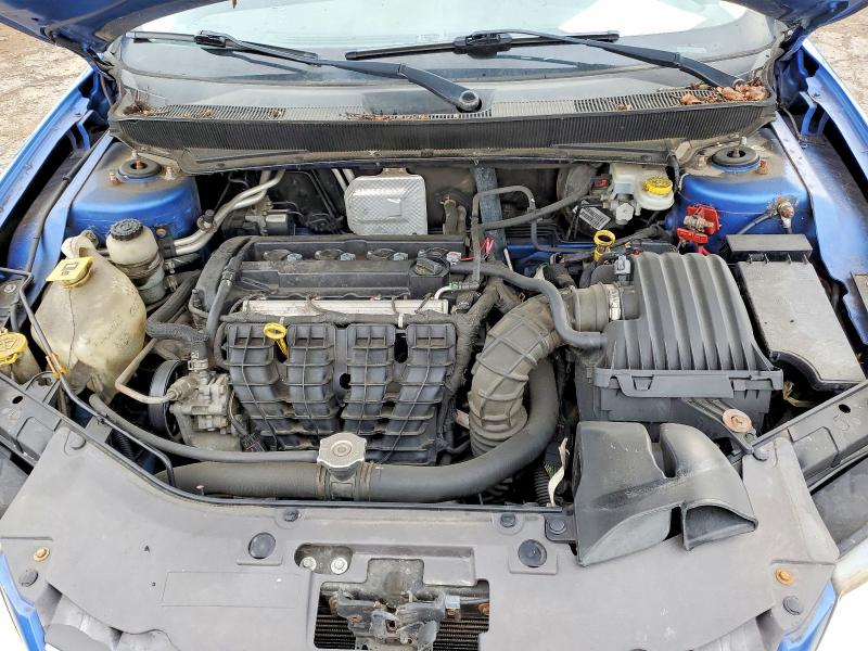 Aukcja sprzedaży 2007 Chrysler Sebring, vin: 1C3LC46K47N509627, numer aukcji: 64195686