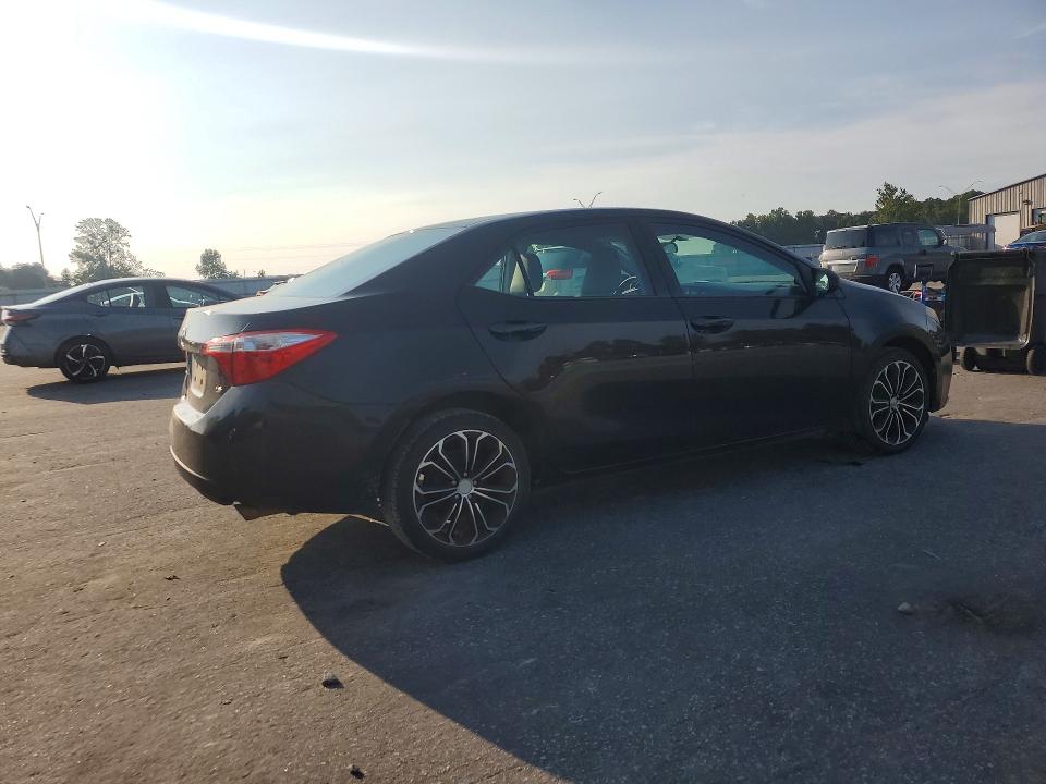 66601596 :رقم المزاد ، 2T1BURHE3GC545613 vin ، 2016 Toyota Corolla مزاد بيع