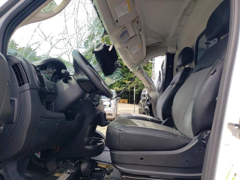 Aukcja sprzedaży 2024 Ram Promaster 2500, vin: 3C6LRVDG5RE150673, numer aukcji: 66914676