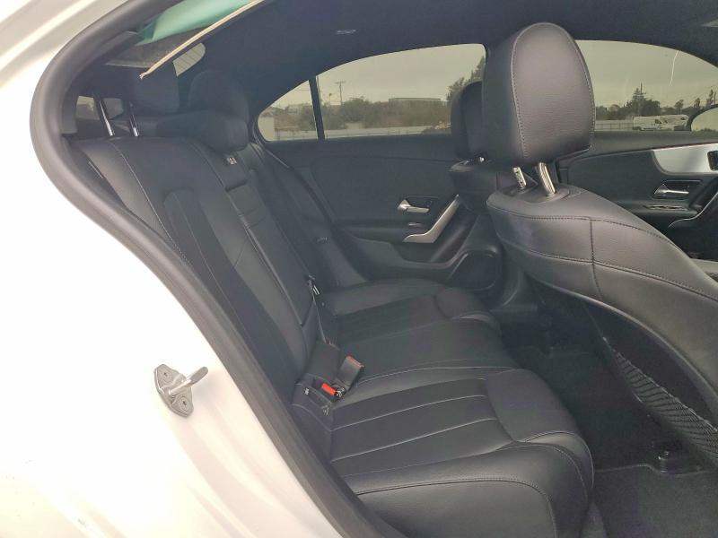 Aukcja sprzedaży 2021 Mercedes-benz A, vin: W1K3G4EB4MJ314654, numer aukcji: 66839636
