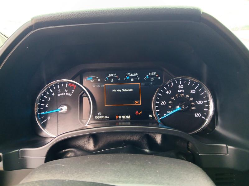 64262756 :رقم المزاد ، 1FMJK2AT9JEA11646 vin ، 2018 Ford Expedition مزاد بيع
