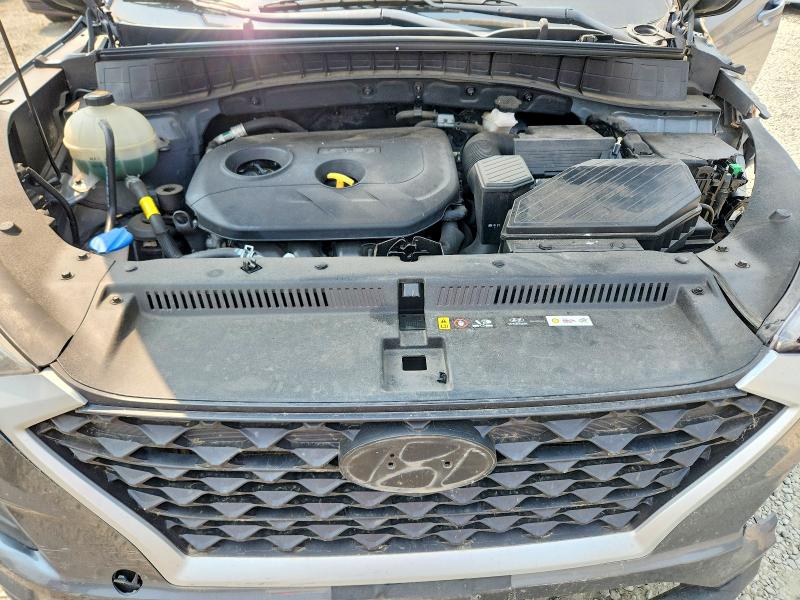 2019 Hyundai Tucson მანქანა იყიდება აუქციონზე, vin: KM8J23A48KU910424, აუქციონის ნომერი: 64228336
