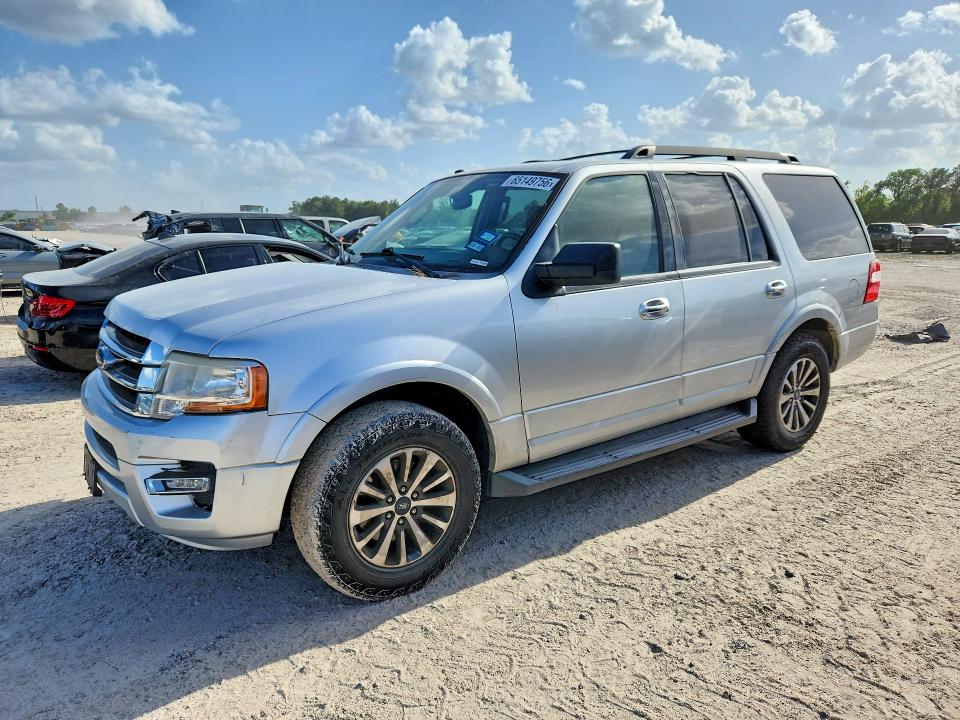 Auction sale of the 2017 Ford Expedition, vin: 1FMJU1HT7HEA69257, lot number: 65149756