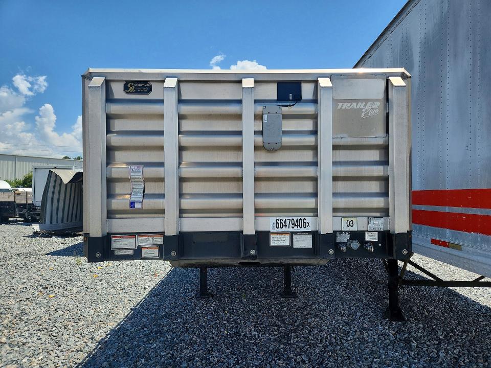 Продаж на аукціоні авто 2023 Great Dane Unknown, vin: 1GR4M9626PH505593, номер лоту: 66479406
