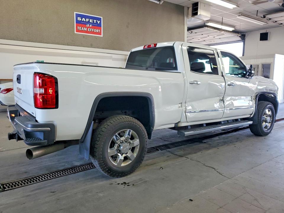 65164566 :رقم المزاد ، 1GT12REY7KF228191 vin ، 2019 Gmc Sierra مزاد بيع