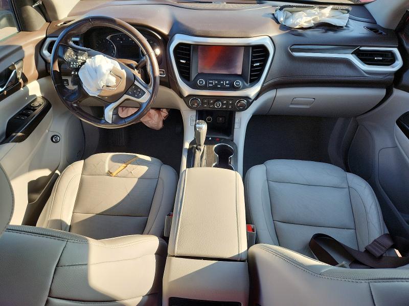 2018 Gmc Acadia მანქანა იყიდება აუქციონზე, vin: 1GKKNMLS2JZ184518, აუქციონის ნომერი: 65863256