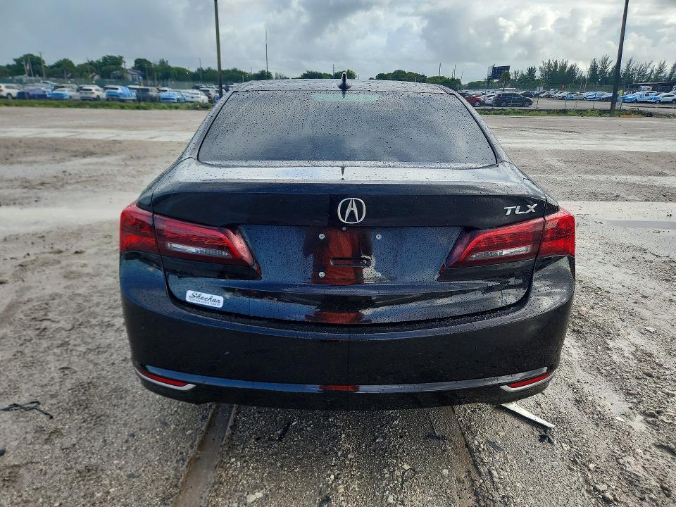 Продаж на аукціоні авто 2015 Acura Tlx, vin: 19UUB1F52FA014443, номер лоту: 64036216