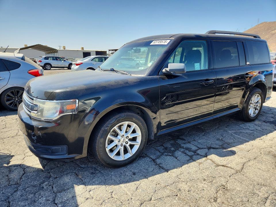 Aukcja sprzedaży 2013 Ford Flex, vin: 2FMGK5B81DBD31324, numer aukcji: 63749576