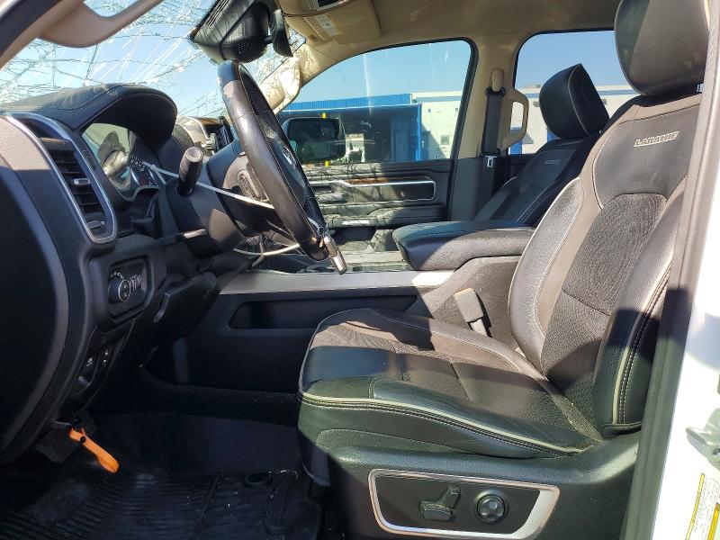 Продажа на аукционе авто 2021 Ram 1500, vin: 1C6RREJT1MN589918, номер лота: 63727226