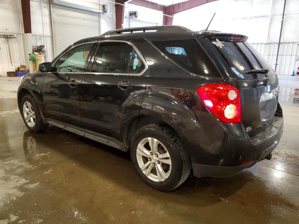 Aukcja sprzedaży 2014 Chevrolet Equinox, vin: 2GNALBEK6E6266260, numer aukcji: 64107856