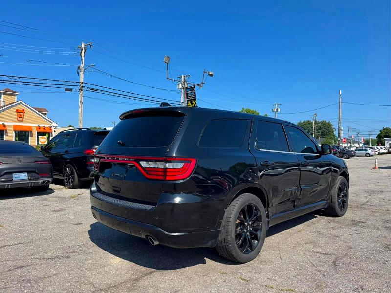 67056146 :رقم المزاد ، 1C4RDHDG0LC170962 vin ، 2020 Dodge Durango مزاد بيع