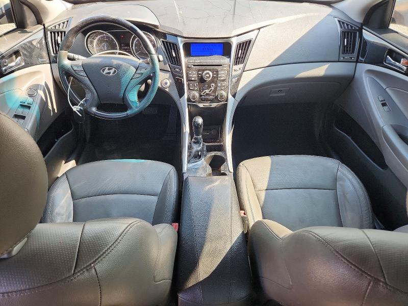 Продажа на аукционе авто 2011 Hyundai Sonata, vin: 5NPEC4AC9BH018662, номер лота: 66836616