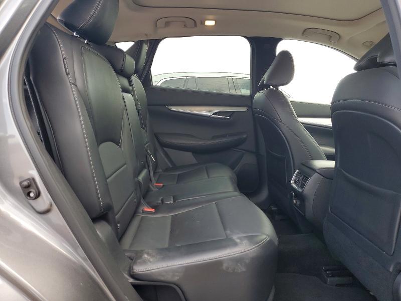 Продажа на аукционе авто 2021 Infiniti Qx50, vin: 3PCAJ5CBXMF119077, номер лота: 62434656