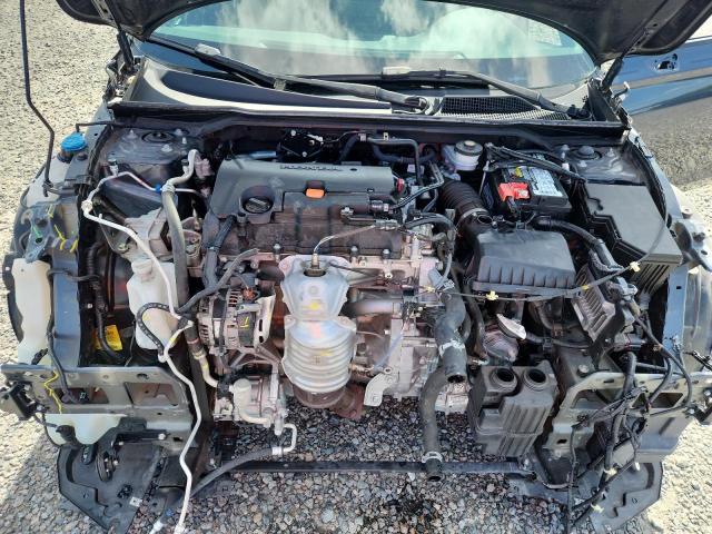 2022 Honda Civic მანქანა იყიდება აუქციონზე, vin: 2HGFE2F57NH607401, აუქციონის ნომერი: 65153996
