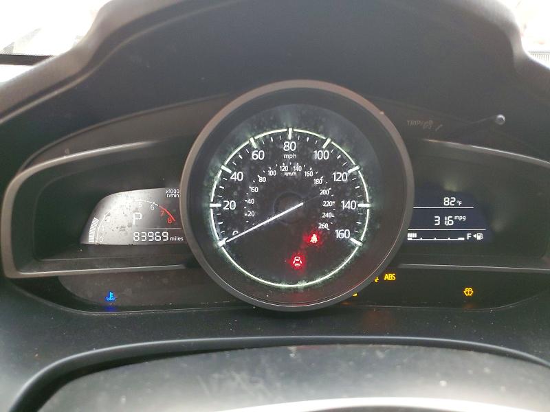 Aukcja sprzedaży 2018 Mazda 3, vin: 3MZBN1K78JM190569, numer aukcji: 63610406
