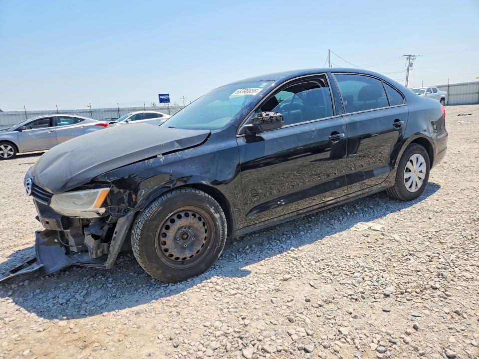 Продаж на аукціоні авто 2012 Volkswagen Jetta, vin: 3VW2K7AJ3CM372269, номер лоту: 63396656