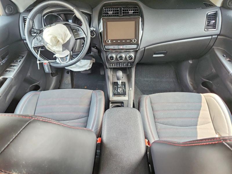 Продажа на аукционе авто 2023 Mitsubishi Outlander Sport, vin: JA4ARUAU4PU011969, номер лота: 64192666