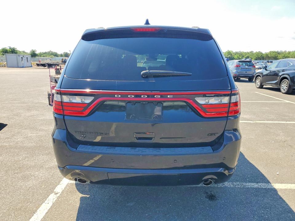 Aukcja sprzedaży 2019 Dodge Durango, vin: 1C4RDJDG2KC586226, numer aukcji: 65584676