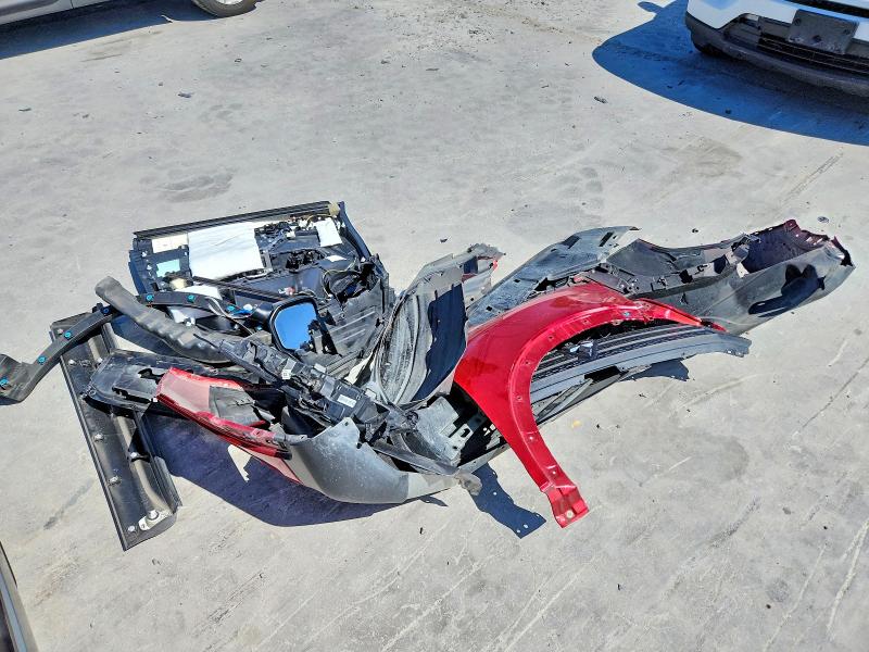 Aukcja sprzedaży 2022 Mitsubishi Eclipse Cross, vin: JA4ASWAAXNZ050264, numer aukcji: 66447456
