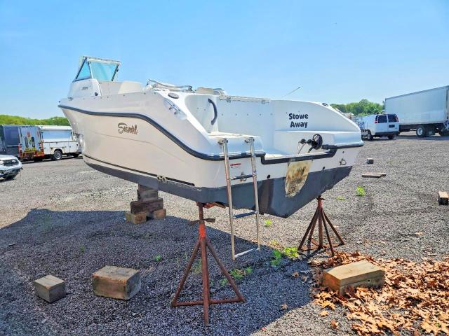 Продаж на аукціоні авто 2004 Seaswirl Striper, vin: GSSPD074K304, номер лоту: 64680336
