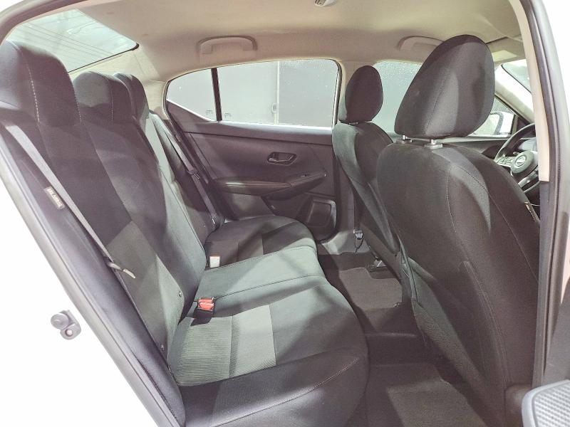 Продаж на аукціоні авто 2024 Nissan Sentra, vin: 3N1AB8CV2RY335965, номер лоту: 63738996