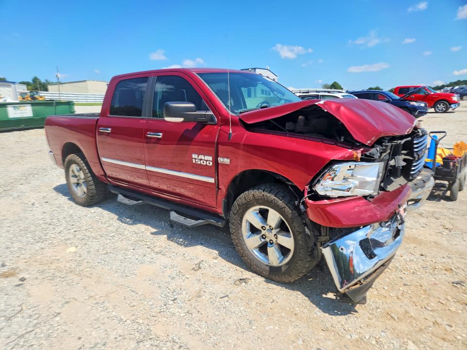 2015 Ram 1500 მანქანა იყიდება აუქციონზე, vin: 1C6RR7LT6FS611702, აუქციონის ნომერი: 63935326
