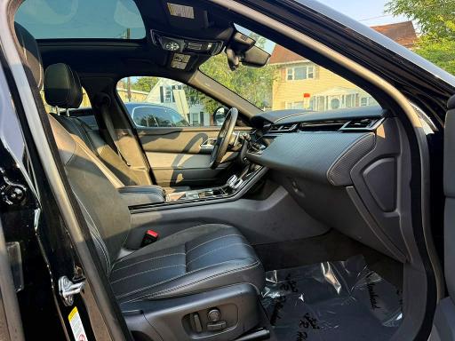 Aukcja sprzedaży 2020 Land Rover Range Rover Velar, vin: SALYK2EX2LA253956, numer aukcji: 65325716