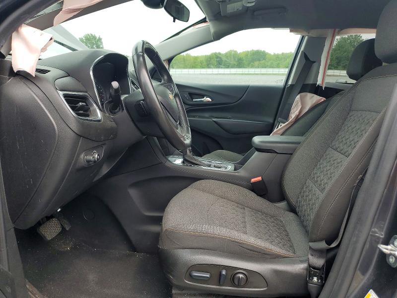 Aukcja sprzedaży 2022 Chevrolet Equinox, vin: 3GNAXUEV8NS211918, numer aukcji: 65086016