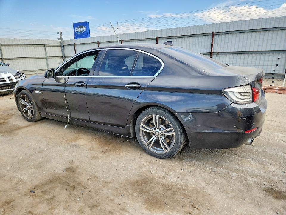 Aukcja sprzedaży 2012 Bmw 535, vin: WBAFR7C56CC815710, numer aukcji: 64106936