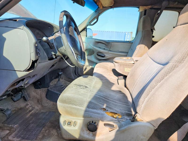 Aukcja sprzedaży 1997 Ford F150, vin: 1FTDX08W5VKB55211, numer aukcji: 65467586