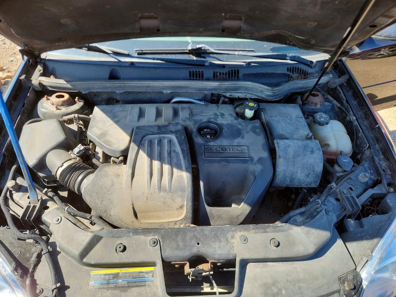 2007 Chevrolet Cobalt მანქანა იყიდება აუქციონზე, vin: 1G1AL55F377325399, აუქციონის ნომერი: 63764956