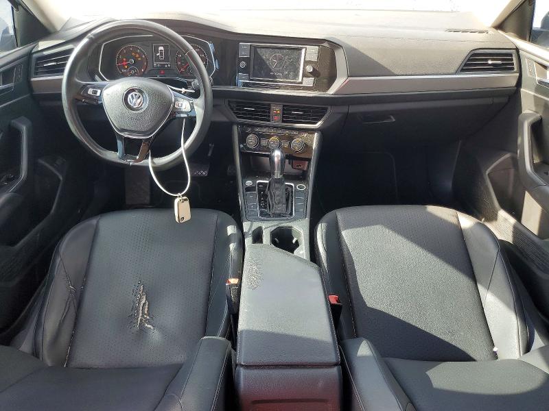 Продажа на аукционе авто 2019 Volkswagen Jetta, vin: 3VWC57BU1KM155290, номер лота: 65335786
