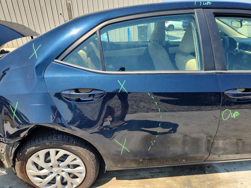 Продаж на аукціоні авто 2019 Toyota Corolla, vin: 2T1BURHE2KC219911, номер лоту: 66038546