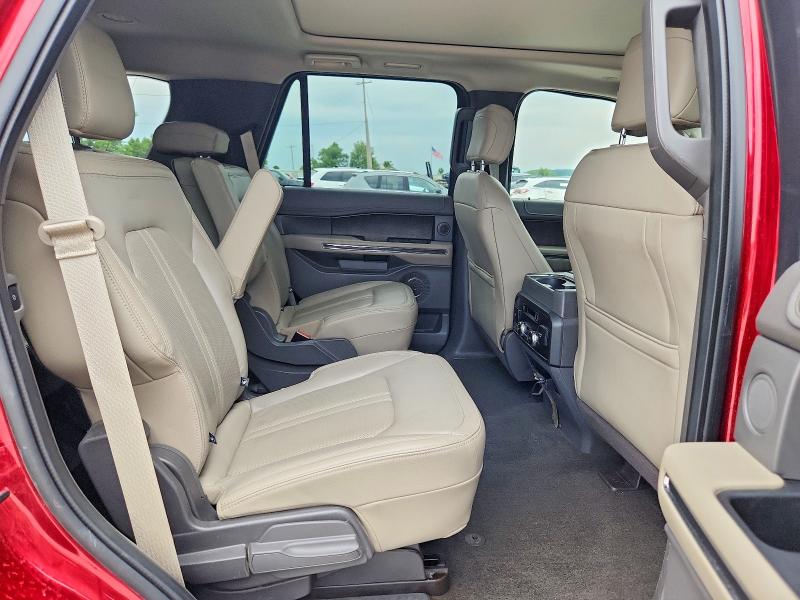 Продаж на аукціоні авто 2018 Ford Expedition, vin: 1FMJU2AT2JEA69530, номер лоту: 63576016