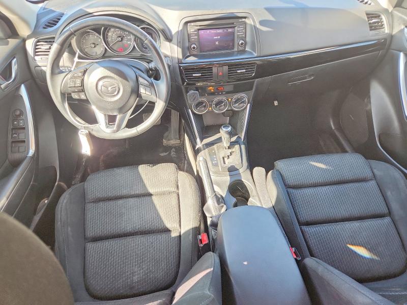 Aukcja sprzedaży 2014 Mazda Cx-5, vin: JM3KE4CY8E0338716, numer aukcji: 65556206