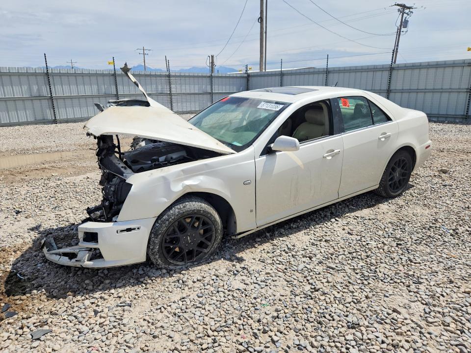 67131036 :رقم المزاد ، 1G6DW677960209769 vin ، 2006 Cadillac Sts مزاد بيع