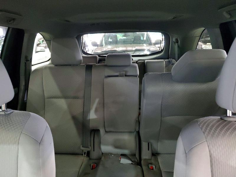 Продажа на аукционе авто 2015 Toyota Highlander, vin: 5TDBKRFHXFS211474, номер лота: 65136336