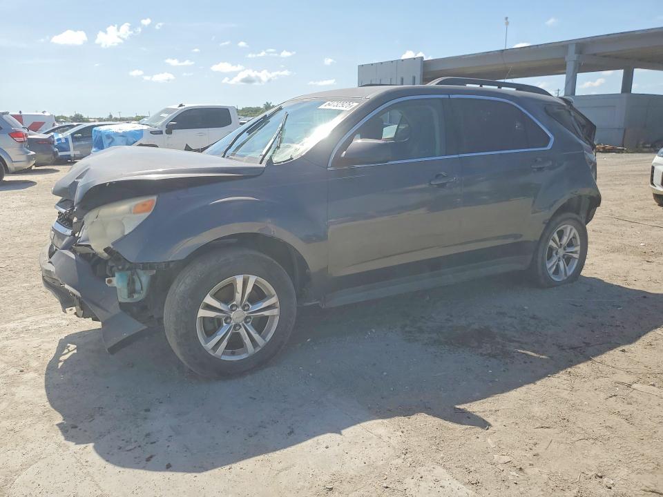 Aukcja sprzedaży 2010 Chevrolet Equinox, vin: 2CNALDEW1A6310520, numer aukcji: 64732926
